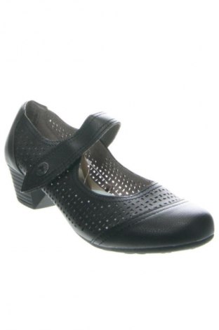 Obuwie damskie Esmara, Rozmiar 38, Kolor Czarny, Cena 139,99 zł