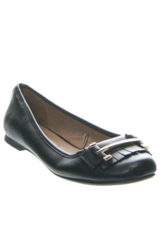 Damenschuhe F&F, Größe 37, Farbe Schwarz, Preis 17,99 €