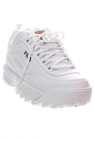 Obuwie damskie FILA, Rozmiar 39, Kolor Biały, Cena 549,99 zł