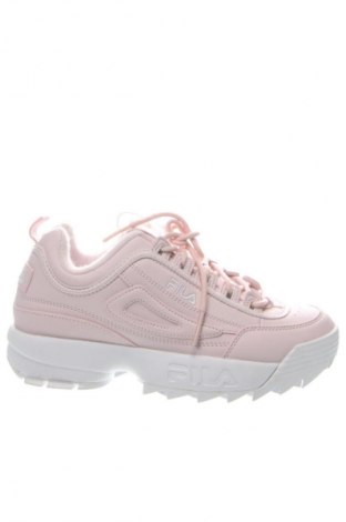 Damenschuhe FILA, Größe 39, Farbe Rosa, Preis € 137,99