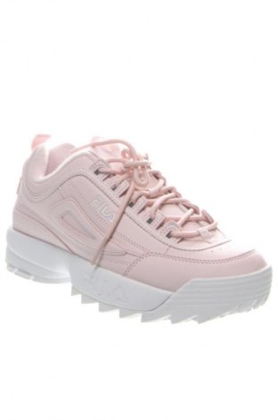 Damenschuhe FILA, Größe 39, Farbe Rosa, Preis € 137,99
