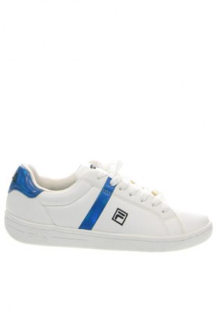 Dámske topánky  FILA, Veľkosť 39, Farba Biela, Cena  84,40 €