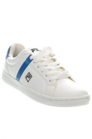 Dámske topánky  FILA, Veľkosť 39, Farba Biela, Cena  84,40 €