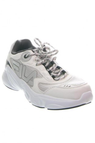 Női cipők FILA, Méret 39, Szín Fehér, Ár 33 639 Ft