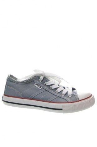 Damenschuhe FILA, Größe 37, Farbe Blau, Preis 55,99 €