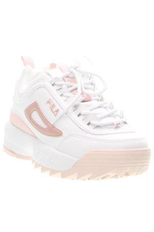 Női cipők FILA, Méret 36, Szín Fehér, Ár 41 629 Ft