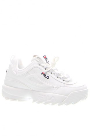 Damenschuhe FILA, Größe 38, Farbe Weiß, Preis 127,99 €