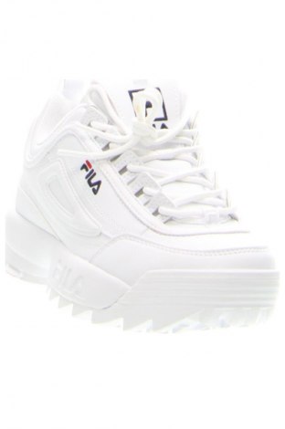 Damenschuhe FILA, Größe 38, Farbe Weiß, Preis 127,99 €