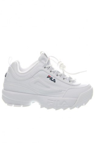 Dámské boty  FILA, Velikost 38, Barva Bílá, Cena  2 499,00 Kč