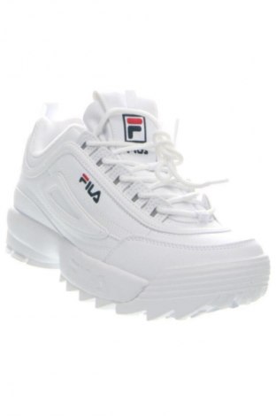 Dámské boty  FILA, Velikost 38, Barva Bílá, Cena  2 499,00 Kč