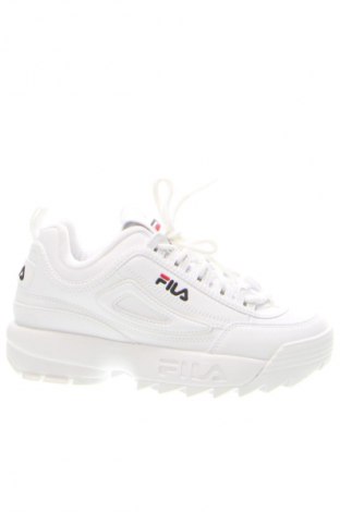 Încălțăminte de damă FILA, Mărime 36, Culoare Alb, Preț 519,99 Lei