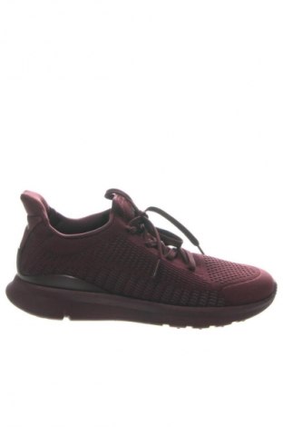 Dámske topánky  Fitflop, Veľkosť 39, Farba Červená, Cena  103,84 €