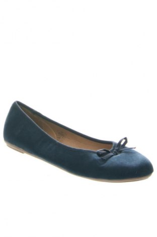 Damenschuhe Fitters, Größe 42, Farbe Blau, Preis 61,67 €