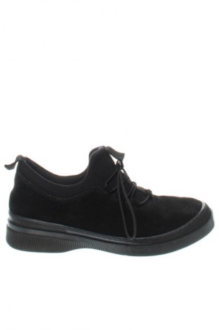 Дамски обувки Flavia Passini, Размер 38, Цвят Черен, Цена 63,08 лв.