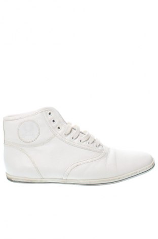 Дамски обувки Fred Perry, Размер 41, Цвят Бял, Цена 164,92 лв.