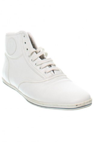 Дамски обувки Fred Perry, Размер 41, Цвят Бял, Цена 164,92 лв.