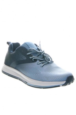 Obuwie damskie Friboo, Rozmiar 39, Kolor Niebieski, Cena 102,69 zł