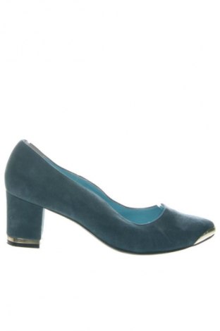 Damenschuhe Gabina, Größe 40, Farbe Blau, Preis 25,99 €