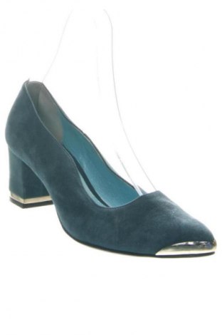 Damenschuhe Gabina, Größe 40, Farbe Blau, Preis 25,99 €
