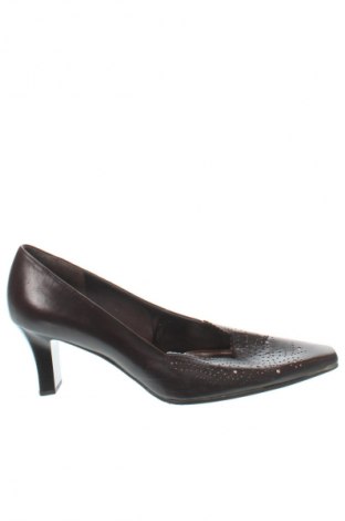 Dámske topánky  Gabor, Veľkosť 40, Farba Hnedá, Cena  58,31 €