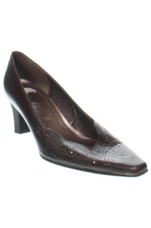 Dámske topánky  Gabor, Veľkosť 40, Farba Hnedá, Cena  58,31 €