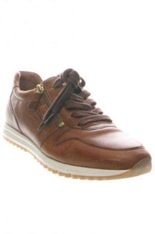 Dámske topánky  Gabor, Veľkosť 39, Farba Hnedá, Cena  51,37 €