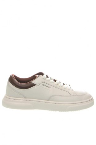 Damenschuhe Gant, Größe 41, Farbe Ecru, Preis 117,99 €