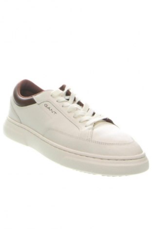 Damenschuhe Gant, Größe 41, Farbe Ecru, Preis 117,99 €