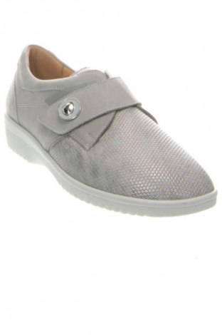 Дамски обувки Ganter, Размер 37, Цвят Сив, Цена 209,99 лв.
