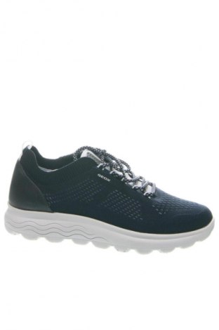 Damenschuhe Geox, Größe 39, Farbe Blau, Preis 102,99 €