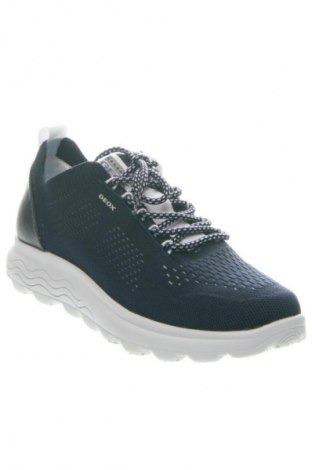 Damenschuhe Geox, Größe 39, Farbe Blau, Preis 102,99 €