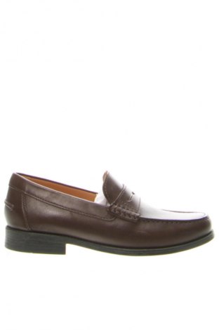 Γυναικεία παπούτσια Geox, Μέγεθος 40, Χρώμα Καφέ, Τιμή 104,99 €