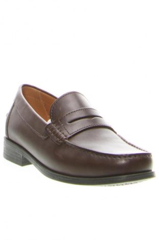 Γυναικεία παπούτσια Geox, Μέγεθος 40, Χρώμα Καφέ, Τιμή 104,99 €