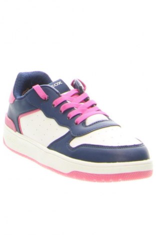 Obuwie damskie Geox, Rozmiar 39, Kolor Kolorowy, Cena 442,99 zł