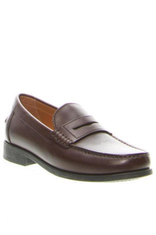 Dámske topánky  Geox, Veľkosť 39, Farba Hnedá, Cena  124,95 €