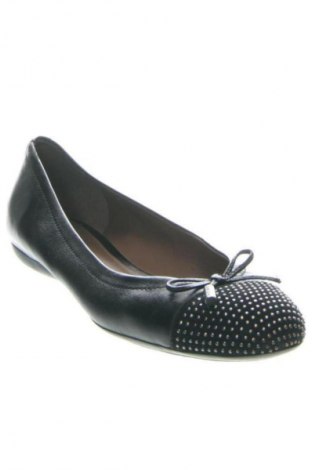 Γυναικεία παπούτσια Geox, Μέγεθος 37, Χρώμα Μαύρο, Τιμή 55,99 €