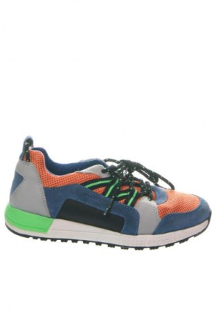 Dámské boty  Geox, Velikost 35, Barva Vícebarevné, Cena  958,00 Kč