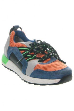 Dámské boty  Geox, Velikost 35, Barva Vícebarevné, Cena  958,00 Kč