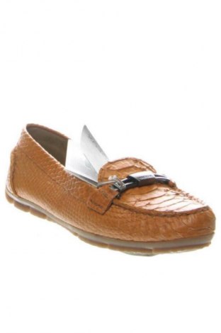 Γυναικεία παπούτσια Geox, Μέγεθος 37, Χρώμα  Μπέζ, Τιμή 107,90 €