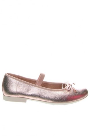 Damenschuhe Geox, Größe 37, Farbe Rosa, Preis € 137,99