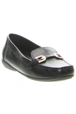Damenschuhe Geox, Größe 39, Farbe Schwarz, Preis 112,99 €