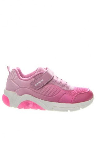 Női cipők Geox, Méret 36, Szín Rózsaszín, Ár 41 629 Ft