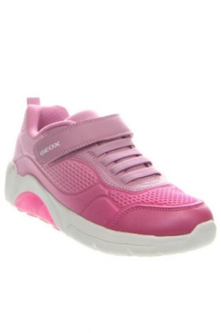 Női cipők Geox, Méret 36, Szín Rózsaszín, Ár 41 629 Ft