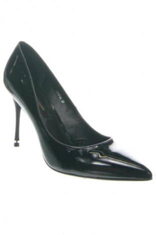 Damenschuhe Gino Rossi, Größe 39, Farbe Schwarz, Preis 32,99 €