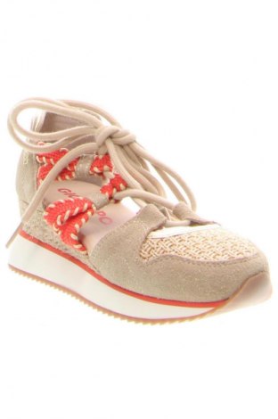 Damenschuhe Gioseppo, Größe 37, Farbe Beige, Preis 71,99 €