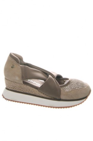 Дамски обувки Gioseppo, Размер 35, Цвят Бежов, Цена 87,99 лв.