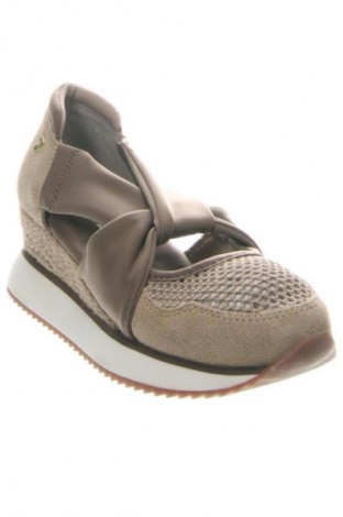 Дамски обувки Gioseppo, Размер 35, Цвят Бежов, Цена 87,99 лв.