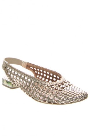 Damenschuhe Gioseppo, Größe 38, Farbe Golden, Preis 60,99 €