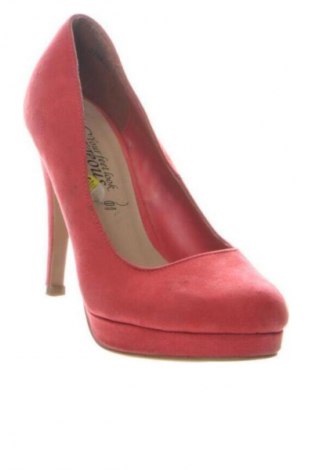 Încălțăminte de damă Gorgeous, Mărime 36, Culoare Portocaliu, Preț 192,50 Lei