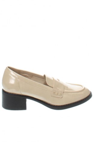 Дамски обувки Graceland, Размер 37, Цвят Бежов, Цена 50,92 лв.